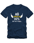 Aš angelas